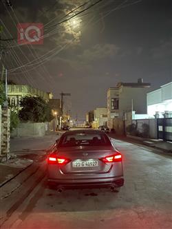 نيسان ألتيما